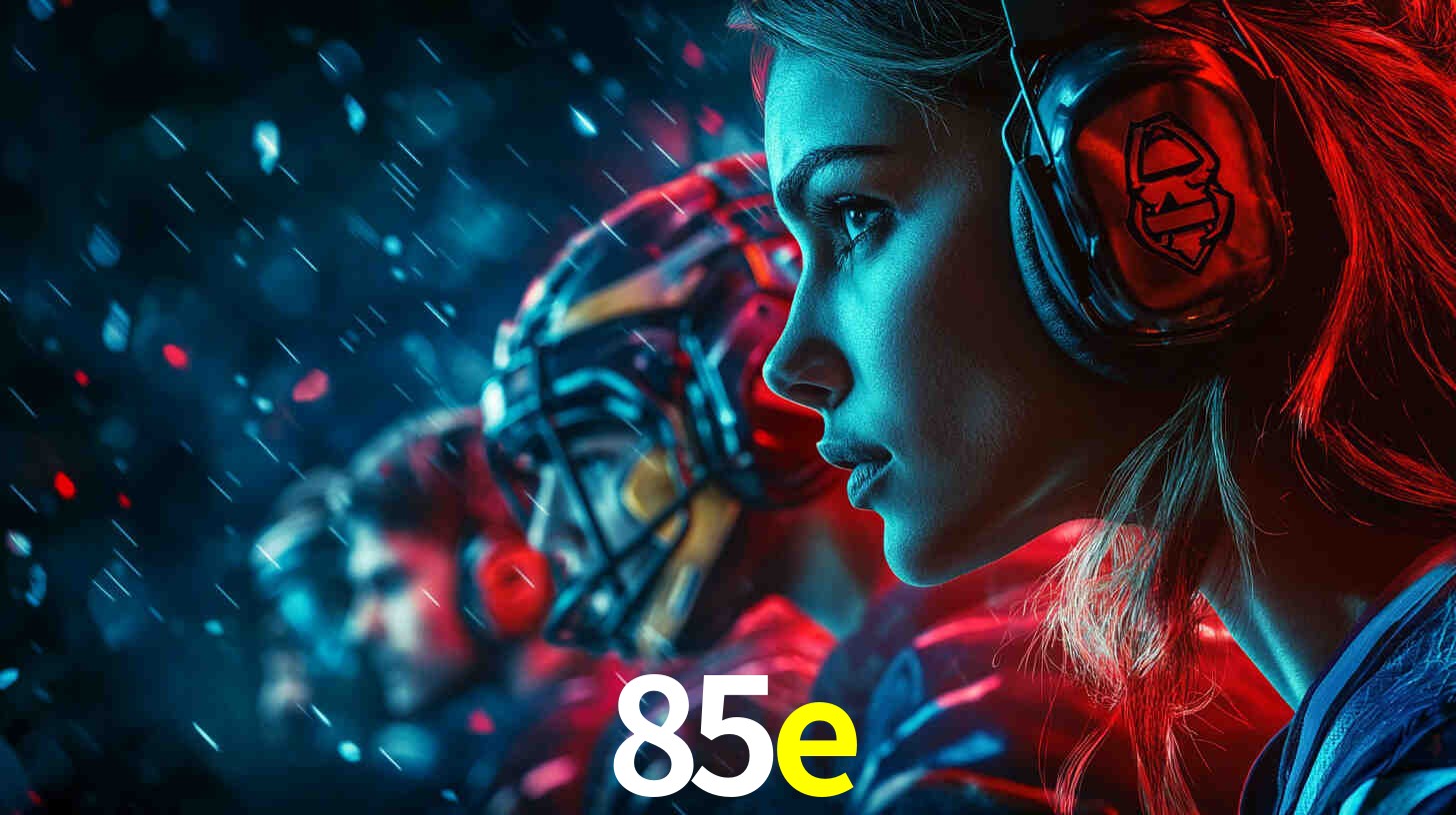 Esportes Disponíveis no 85e