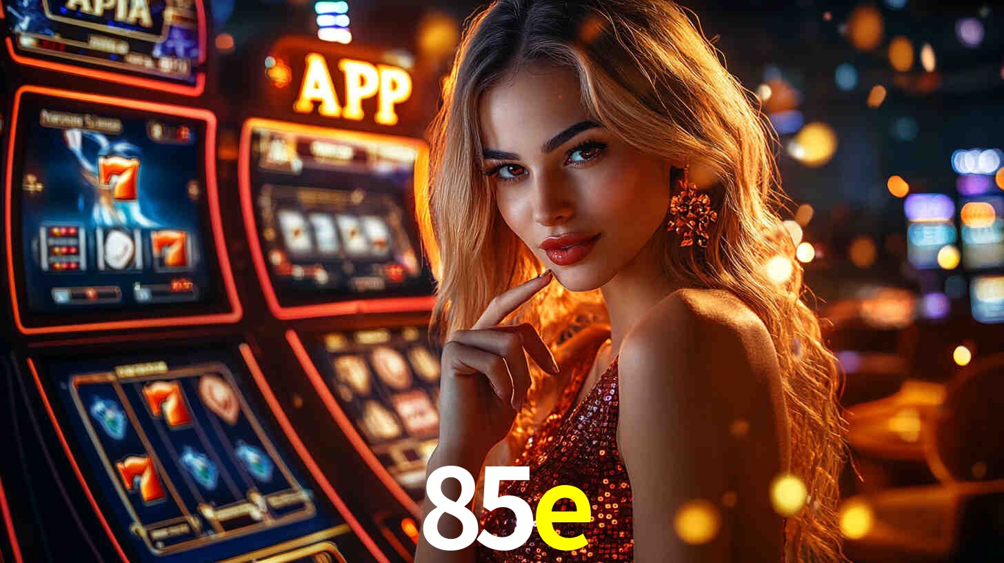 Baixar App Android 85e