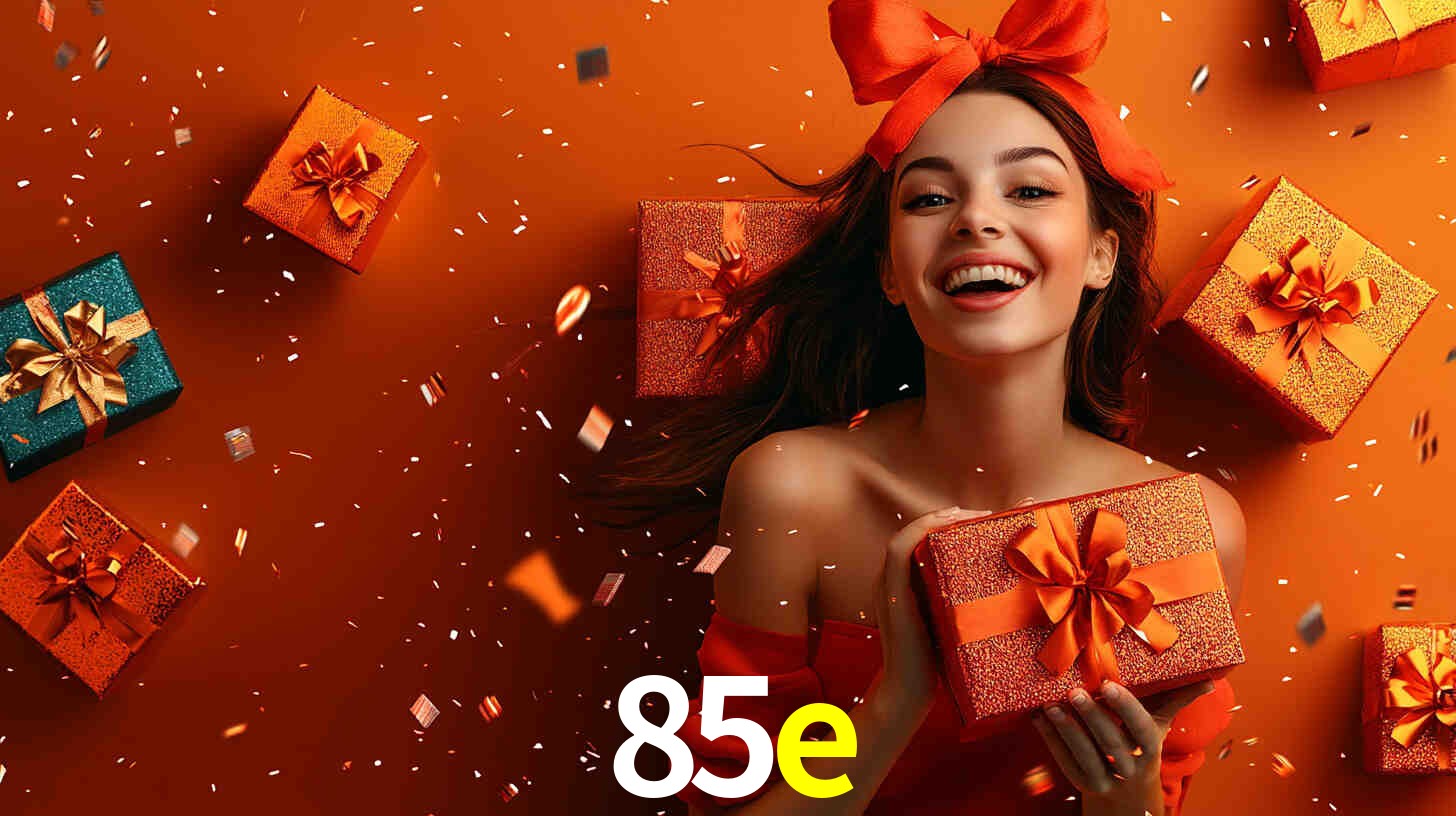 Promoções Semanais e Códigos Promocionais 85e