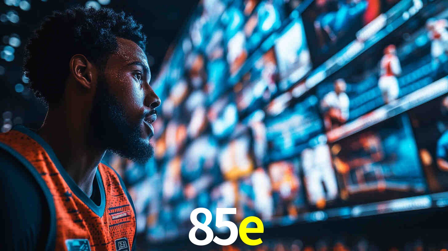 Jogos de Aposta Online no 85e