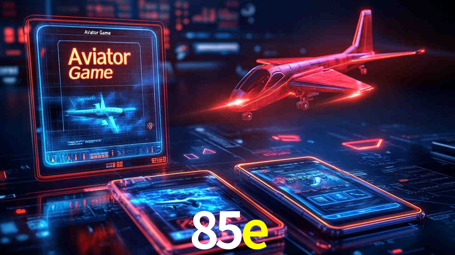 Benefícios do Aviator no 85e