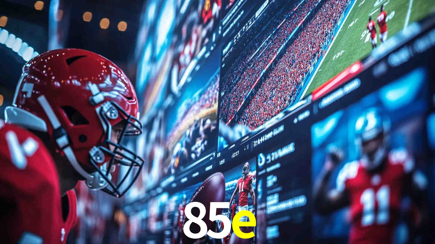 Benefícios das Apostas Ao Vivo no 85e