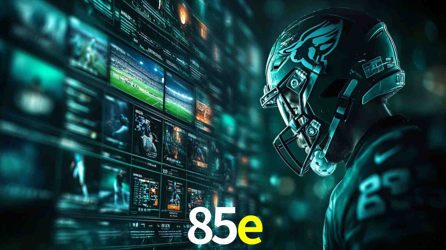 Esportes em Destaque no 85e