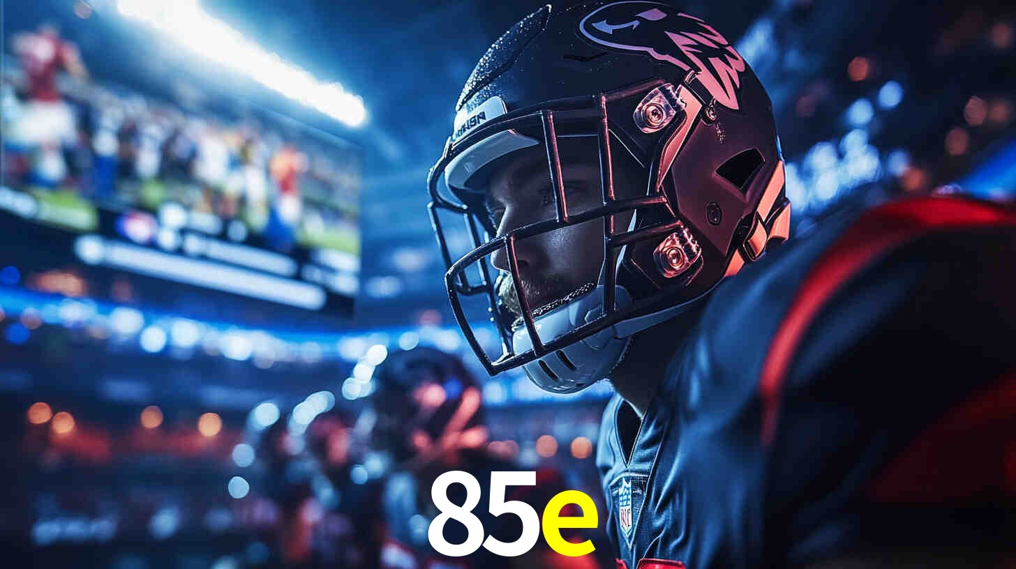 Transforme Suas Apostas em Grandes Prêmios no 85e