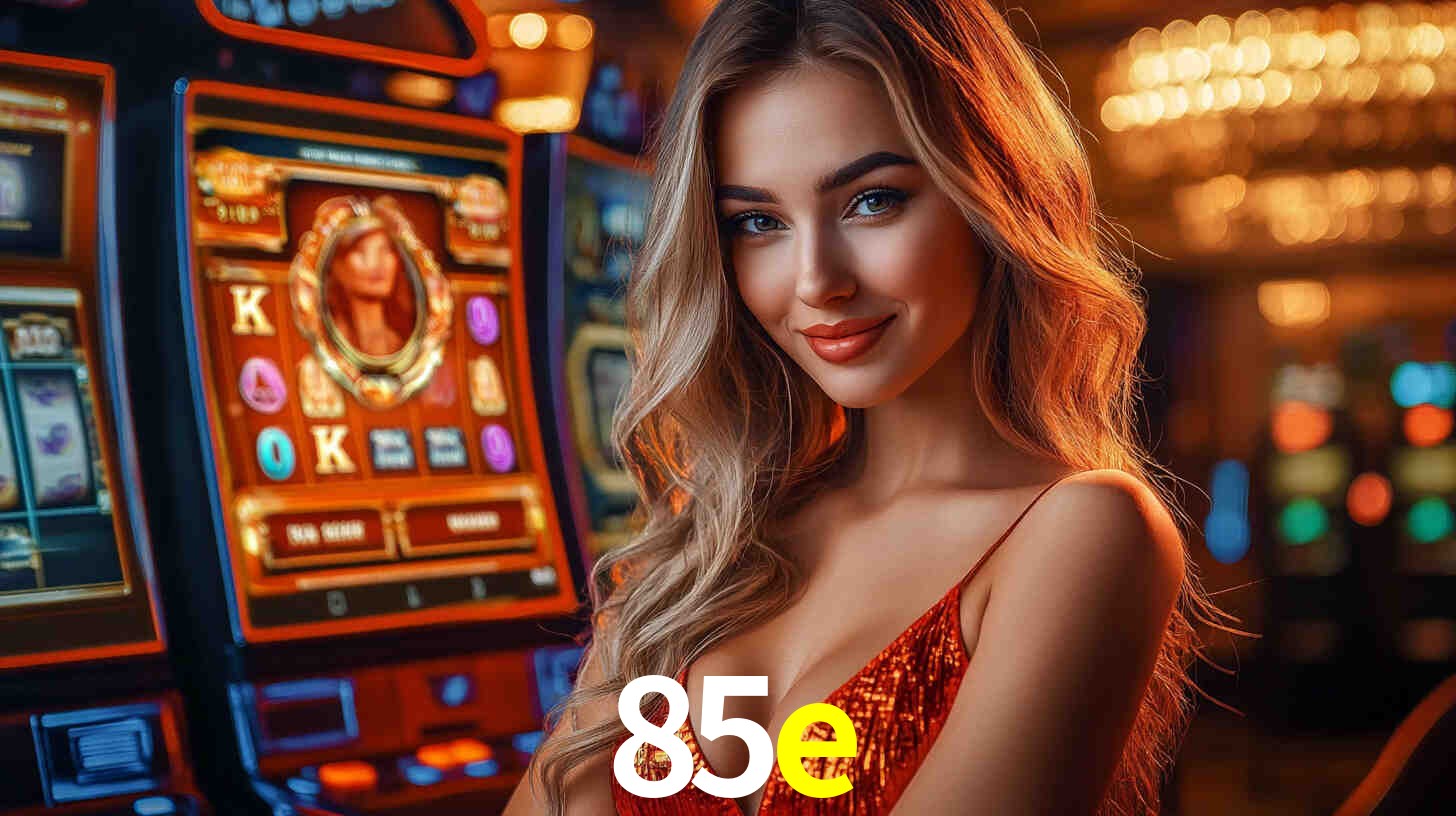 Slots Exclusivos no 85e